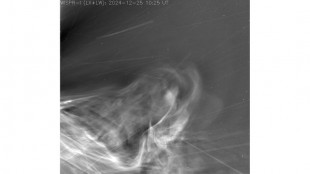 Des images inédites du Soleil éclairent les mystères de la météo spatiale