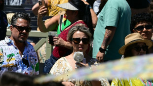 La ola de calor se intensifica en el sur de Europa, donde autoridades instan a protegerse