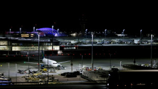 Deutschen Flugh&auml;fen fehlen weiter Millionen an Passagieren