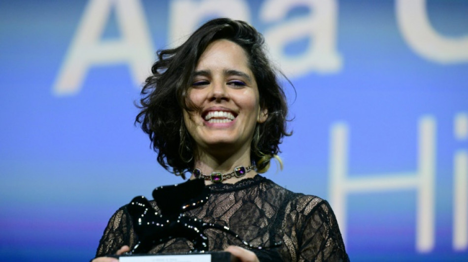 Pel&iacute;cula "Hiedra" de Ecuador, mejor gui&oacute;n en secci&oacute;n Horizontes de Venecia