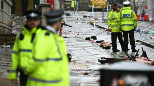 Une "journ&eacute;e de joie" qui vire au chaos : les supporters de Liverpool "boulevers&eacute;s"