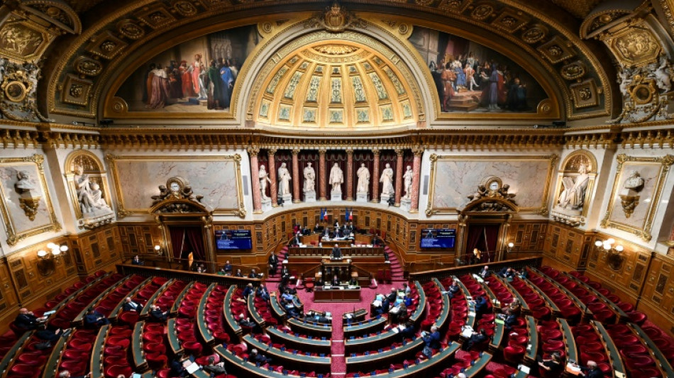 Energies renouvelables: ultime vote au S&eacute;nat pour l'adoption d&eacute;finitive