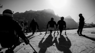 Skiing 'filled the void' for Paralympian Soens after life-changing fall