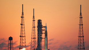 Objectif Lune: c'est reparti pour un tour