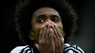 Willian volta ao Brasil para jogar no Grêmio