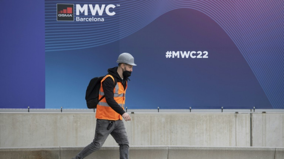 Tras dos a&ntilde;os de pandemia, el congreso de la telefon&iacute;a m&oacute;vil mira al futuro en Barcelona