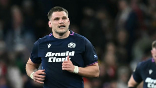 Late Scotland try breaks Welsh hearts in Six Nations 