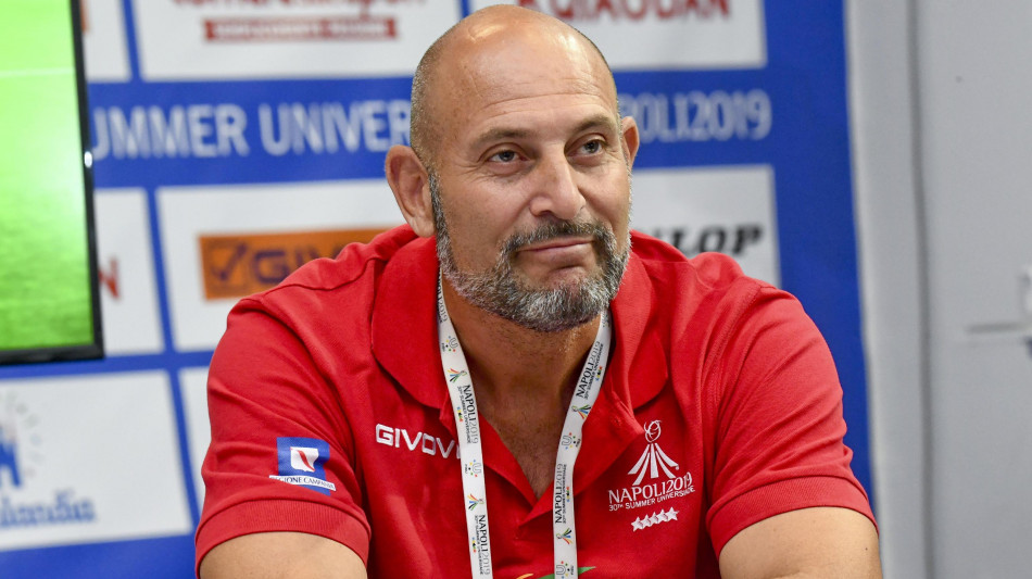 Coppa America: Tizzano 'Napoli è la storia degli sport del mare'