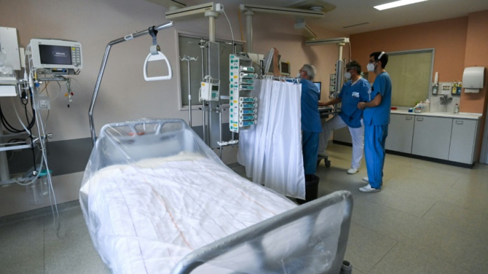 Krankenh&auml;user fordern Milliarden-Soforthilfe noch vor Sommerpause