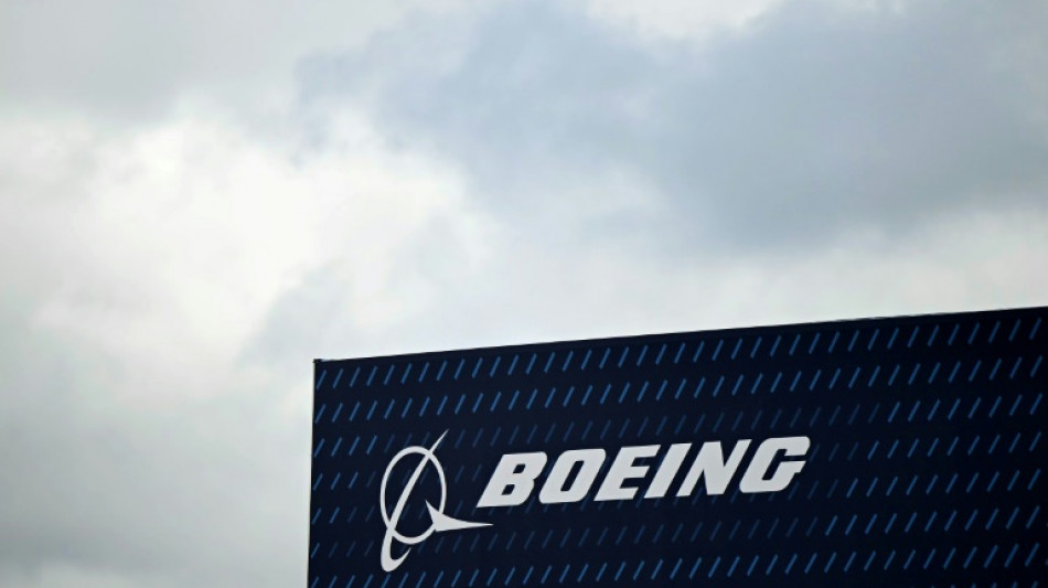 Boeing faces fresh crisis with US-China trade war