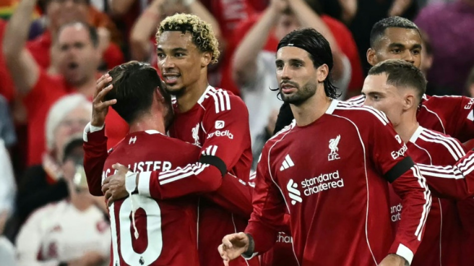Newcastle host Liverpool amid Isak stand-off, Spurs test new-look Man City