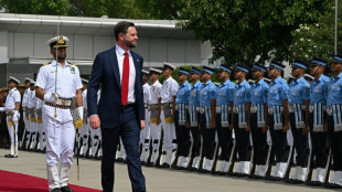 US-Vizepr&auml;sident Vance spricht mit indischem Regierungschef Modi &uuml;ber Z&ouml;lle