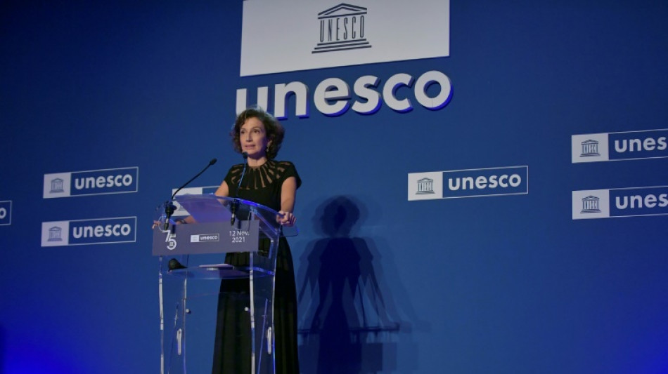 Desinformaci&oacute;n y discurso de odio en internet centran la conferencia de la Unesco en Par&iacute;s