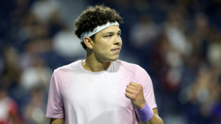Ben Shelton vence Karen Khachanov e é campeão do Masters 1000 de Toronto