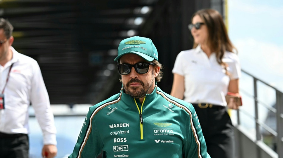 Formel-1-Zukunft: Alonso will "Barcelona nicht verlieren"