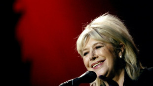 Marianne Faithfull, &eacute;g&eacute;rie du Swinging London devenue ic&ocirc;ne