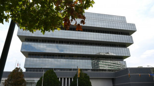 Crise des opiac&eacute;s: nouvel accord sur le plan de faillite du laboratoire Purdue