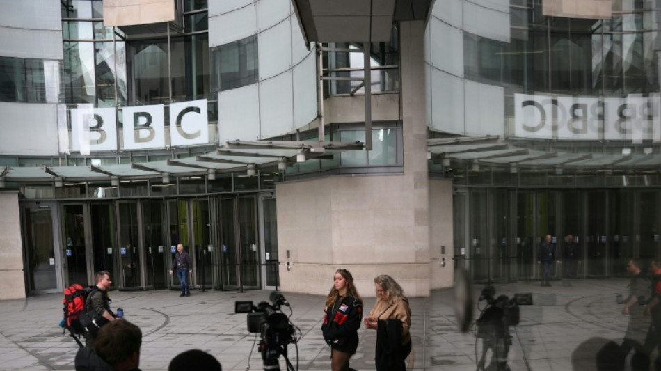 La BBC afirma que se enfrenta a un "desaf&iacute;o sin precedentes" para financiar sus contenidos