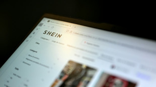 French court rejects Shein suspension