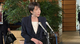 Japan inflation rises as new PM eyes economic package