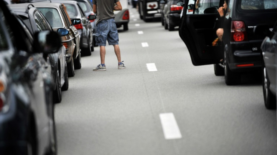 Ferienende in Bayern und Baden-W&uuml;rttemberg sorgt noch einmal f&uuml;r Reisewelle