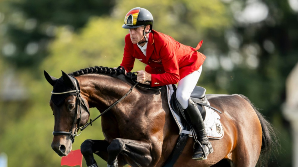 EM in Mailand: Deutschland f&uuml;hrt im Nationenpreis