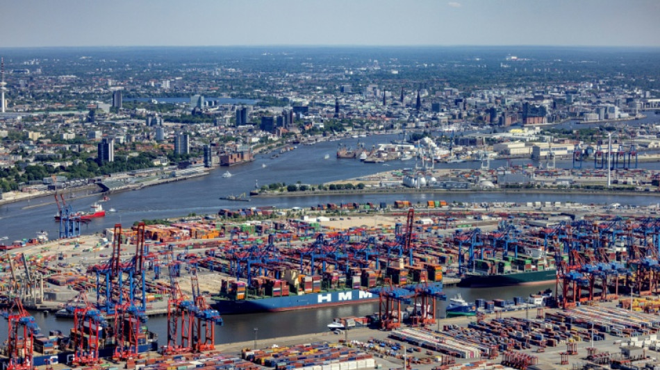 Volksentscheid erfolgreich: Hamburger stimmen für schärfere Klimaziele