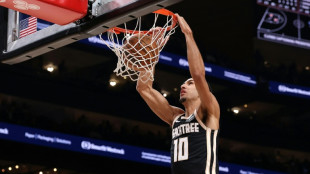 Dort to Hawks, Risacher to Mavs in three-team NBA swap