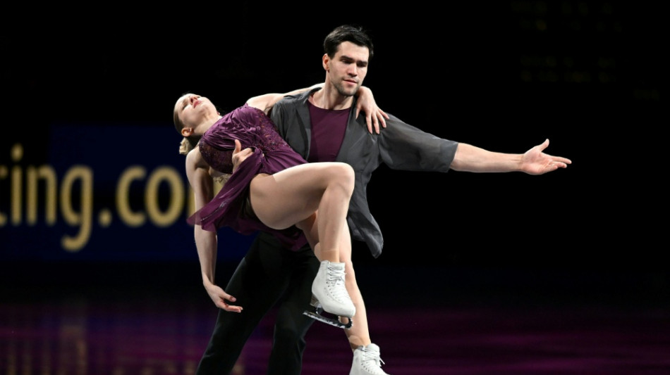 Einb&uuml;rgerung perfekt: Hase/Volodin bei Olympia startberechtigt