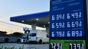 Iran-Krieg: US-Inflation steigt im Mai auf Drei-Jahres-Hoch