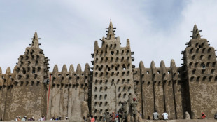Mali's troubled tourism sector crosses fingers for comeback
