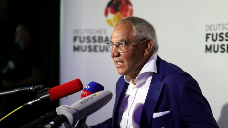 Magath will HSV-Präsident werden