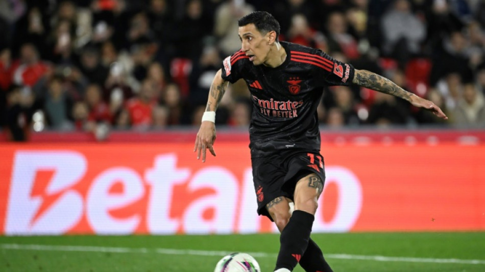 Di María y Paredes son investigados por apuestas ilegales en Italia