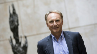 Lanzamiento mundial del nuevo libro de Dan Brown, autor de "El c&oacute;digo Da Vinci"