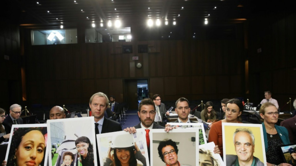 US judge cancels planned Boeing trial over 737 crashes