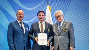 Taekwondo: Cito confermato in Esecutivo federazione mondiale