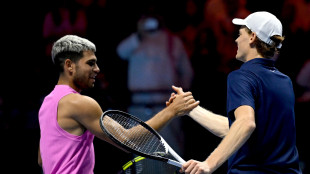 Esibizione Sinner-Alcaraz in Corea del Sud, c'é la data