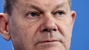 Scholz bekr&auml;ftigt Ziele f&uuml;r G7-Pr&auml;sidentschaft