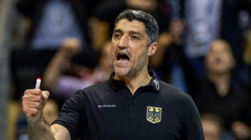Volley: Andrea Giani veut apporter "la r&eacute;gularit&eacute;" aux Bleus