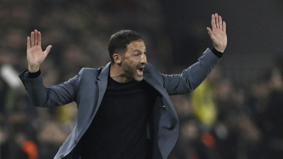 Serie A: Tedesco nicht mehr Trainer in Bologna