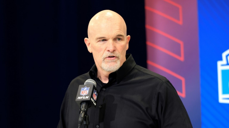 Sao Paulo y Madrid, entre las ciudades para juegos de la NFL en 2025