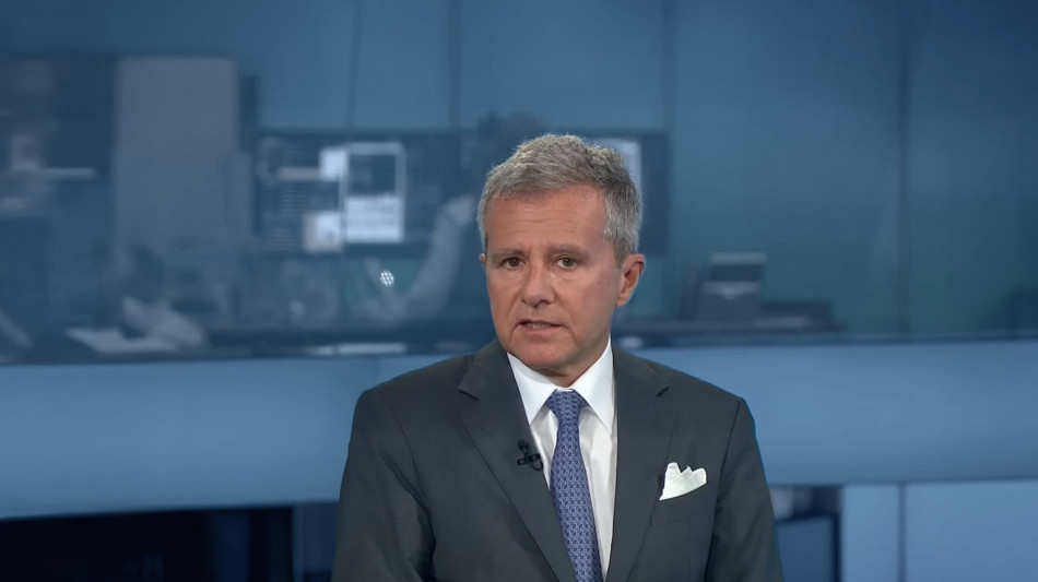 Buttiglione (LB Group), 'cautela' per evitare la recessione