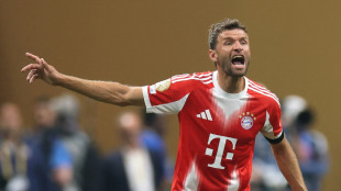 Sky: M&uuml;ller setzt Karriere in der MLS fort