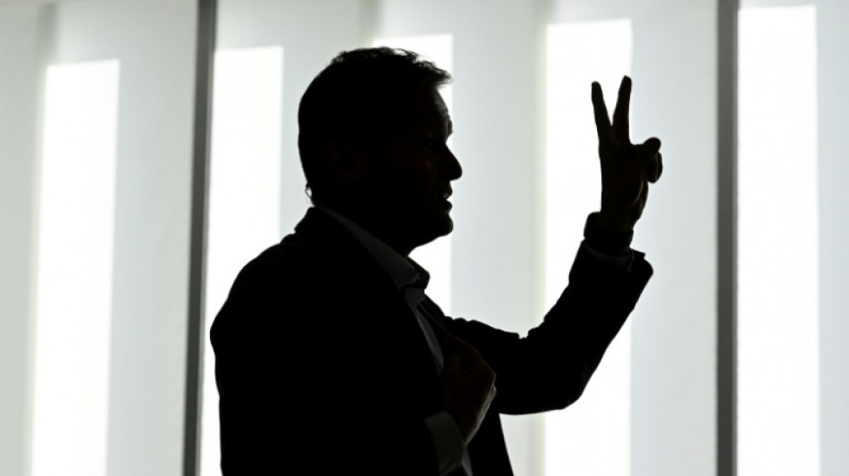 M&uuml;nchner Nobelpreistr&auml;ger Krausz will Preis mit "gro&szlig;er Demut" entgegennehmen