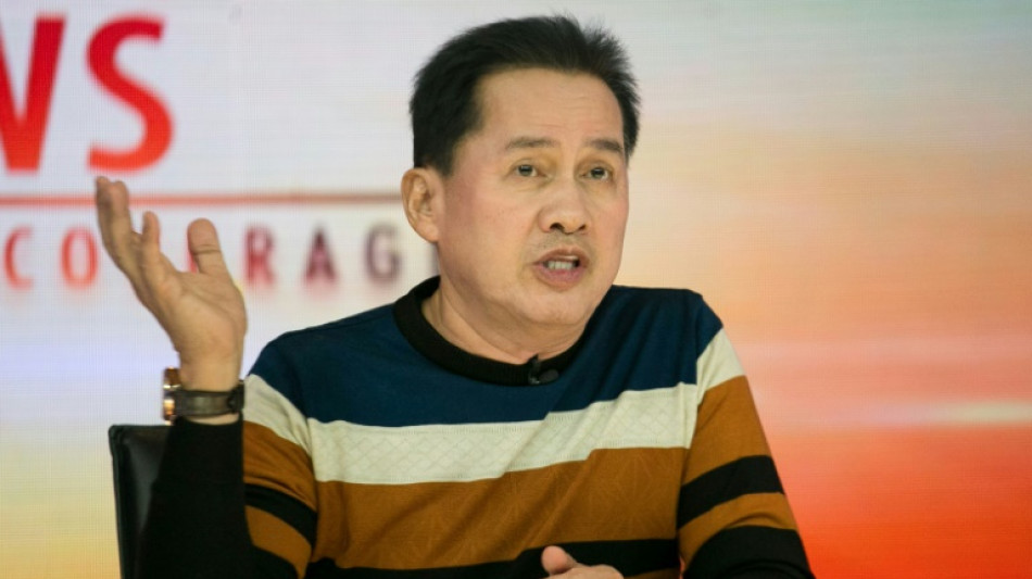 Filipinas anunciam deten&ccedil;&atilde;o de pastor procurado nos EUA por tr&aacute;fico de menores