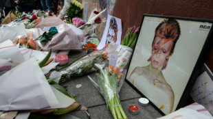 Un espacio de exposici&oacute;n permanente sobre la vida de David Bowie se abre en Londres