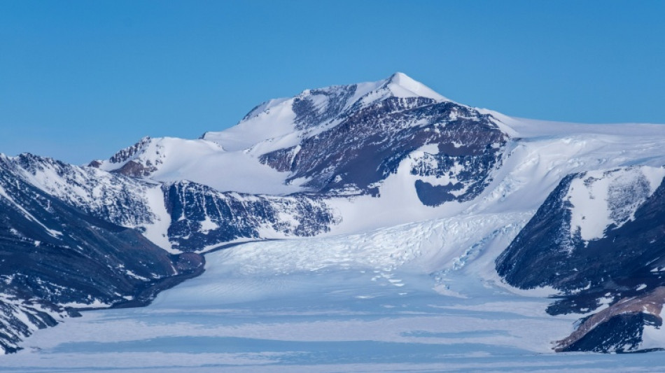 La Antártida entra en fase crítica de cambios acelerados debido al clima