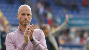 Simonis neuer Trainer beim VfL Wolfsburg