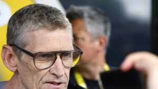 Aldag warnt: "Angreifen immer einfacher als Verteidigen"