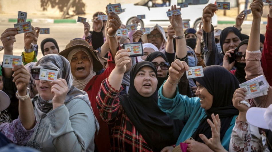 Espa&ntilde;a abre parcialmente sus fronteras de Ceuta y Melilla a los trabajadores marroqu&iacute;es